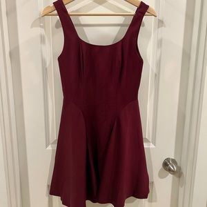 Alice + Olivia Cute Cocktail Casual Dress